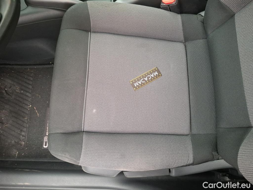  Citroen  C3  Aircross Feel Business 1.5 BlueHDi 100CV BVM6 E6dT #9