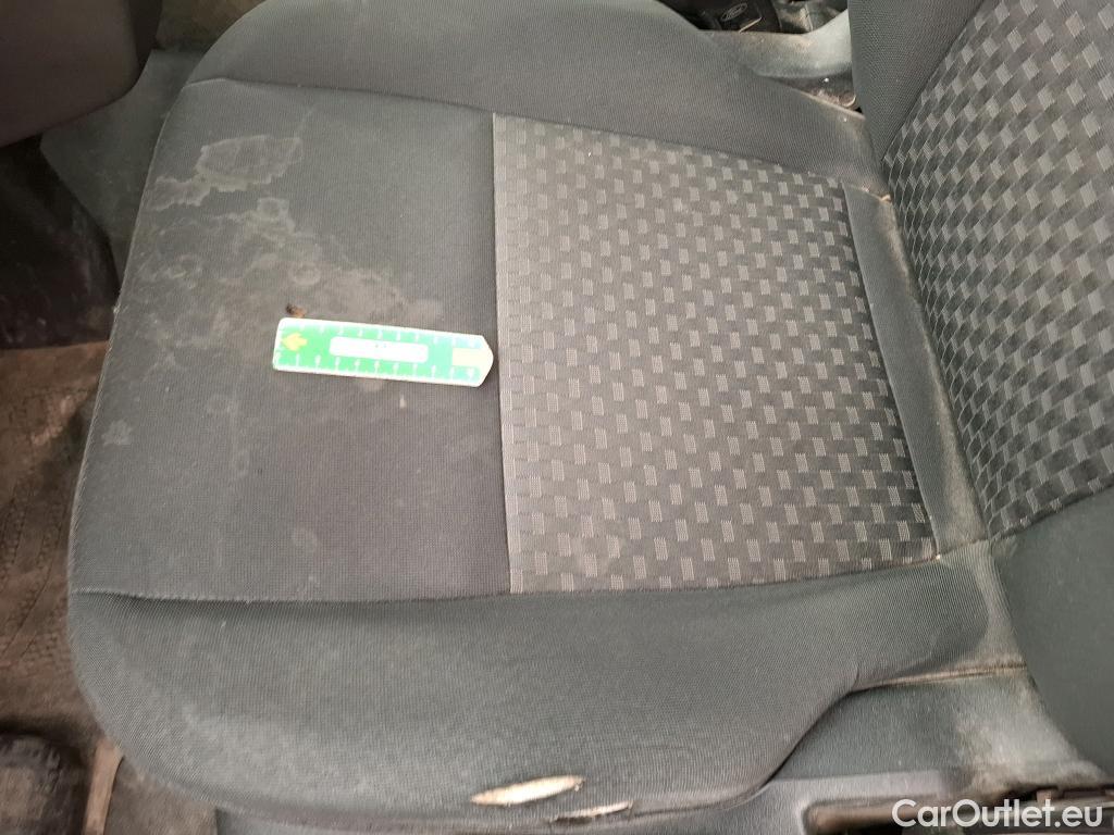  Ford  Transit Connect FORD Transit Custom VU 4p Fourgon 2.0 ECOBLUE 130 300 L1H2 TREND BUSINESS #14