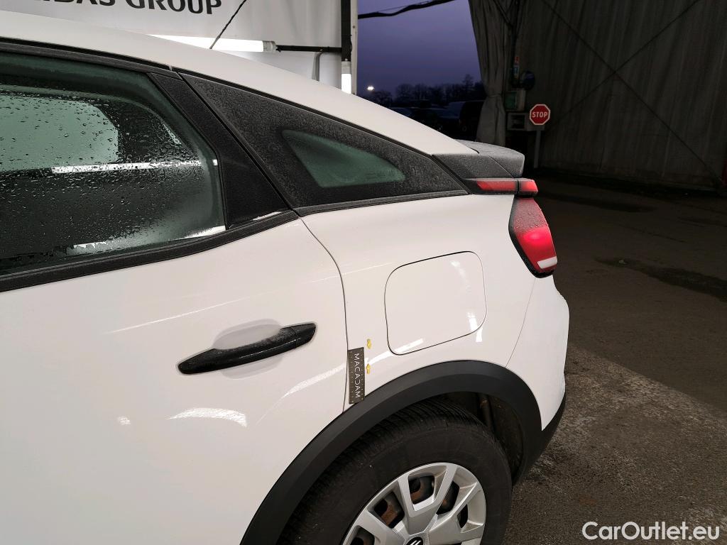  Citroen  C4  Berline Live Pack Business R 1.5 BlueHDI 110CV BVM6 E6d #6