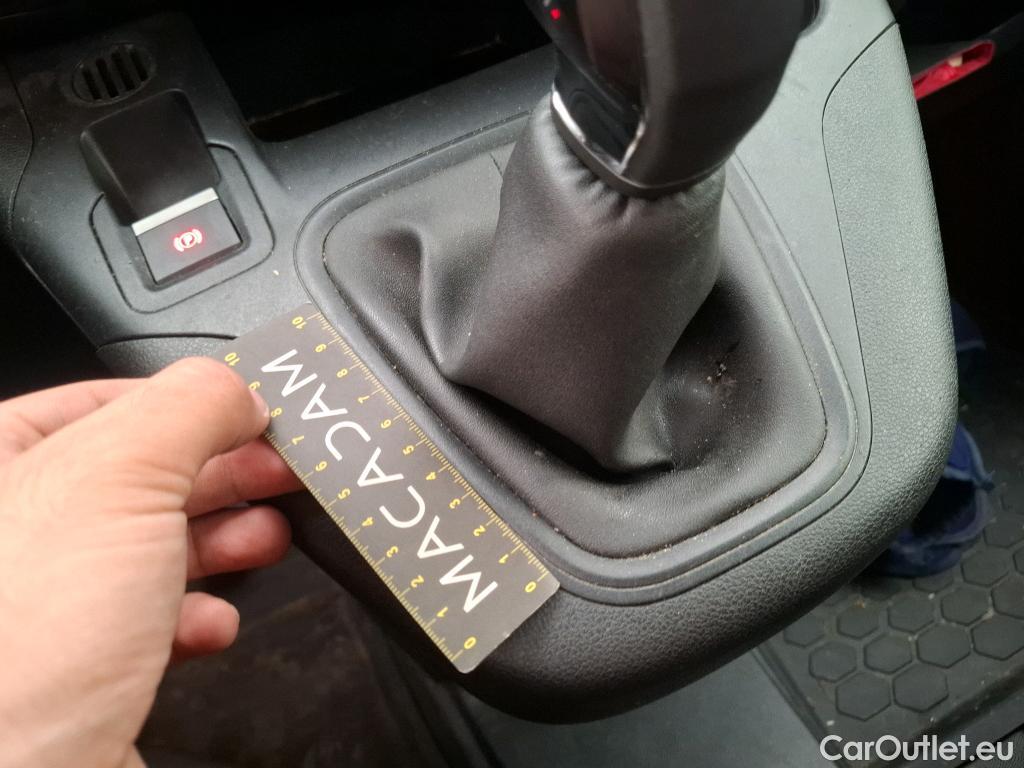  Citroen  Berlingo  Fourgon Club M 650 1.5 BlueHDi 75CV BVM5 E6dT #13