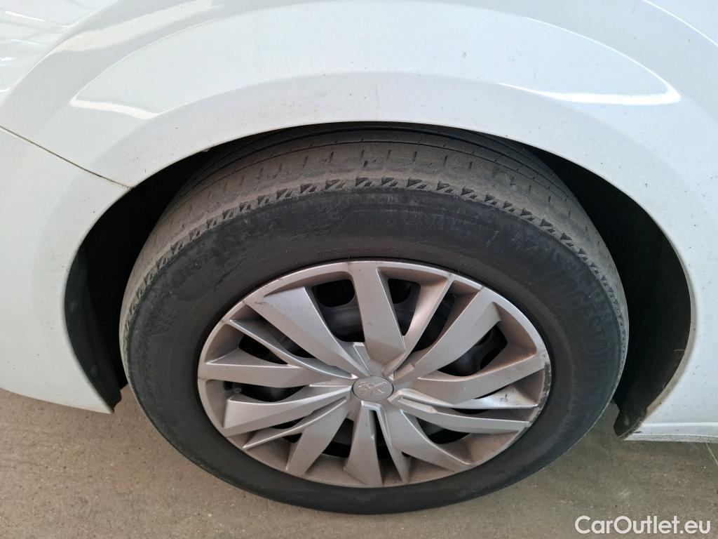  Peugeot  208  Premium 1.5 HDi 100CV BVM6 E6d #7