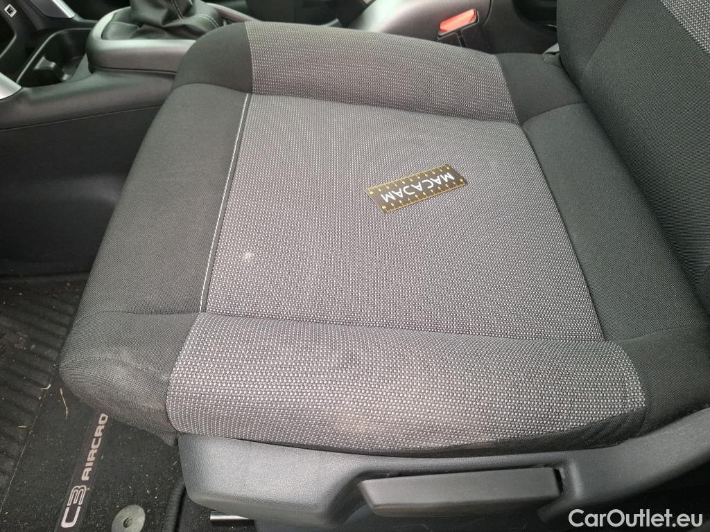  Citroen  C3  Aircross Feel Business 1.5 BlueHDi 100CV BVM6 E6dT #8
