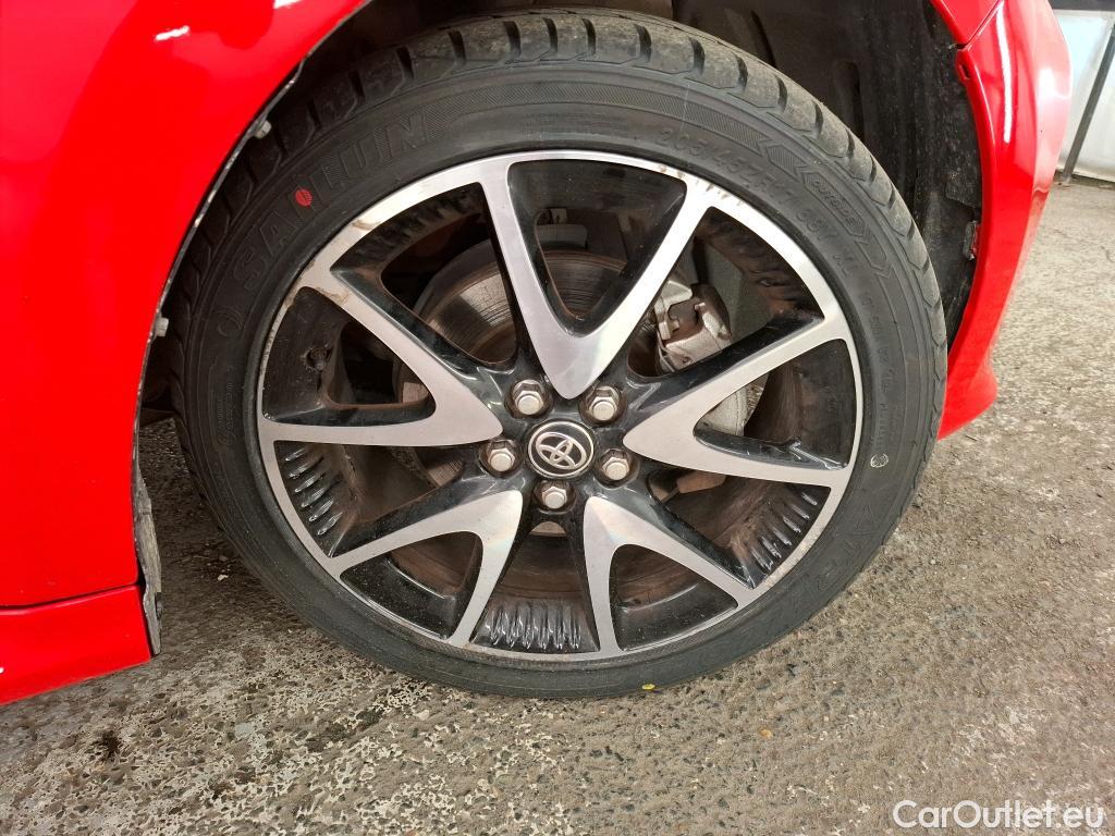  Toyota  Yaris TOYOTA  Hybride / 2019 / 5P / Berline Hybride 116h Première(SP) #11