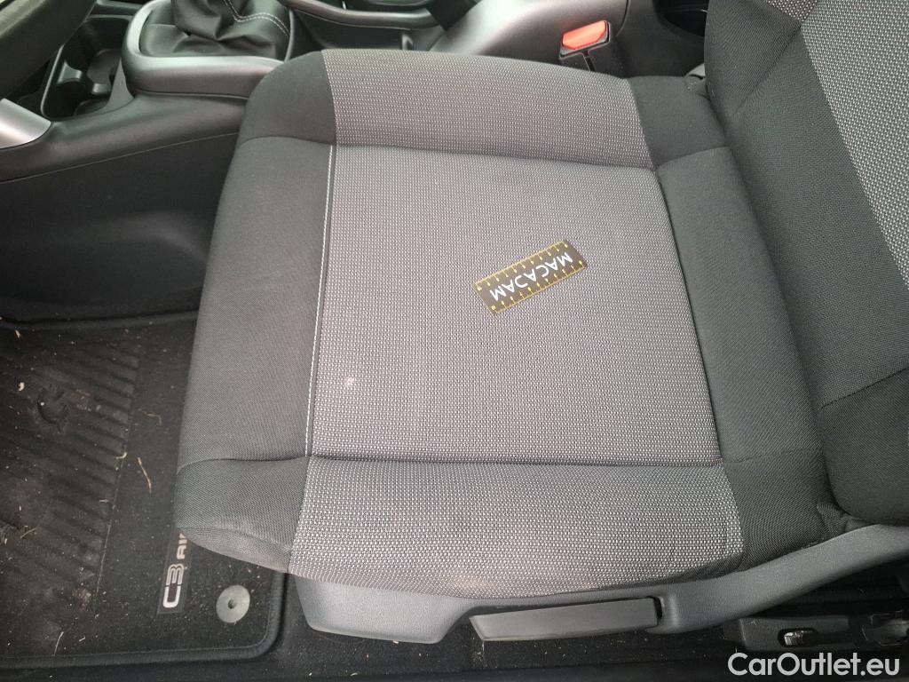  Citroen  C3  Aircross Feel Business 1.5 BlueHDi 100CV BVM6 E6dT #7