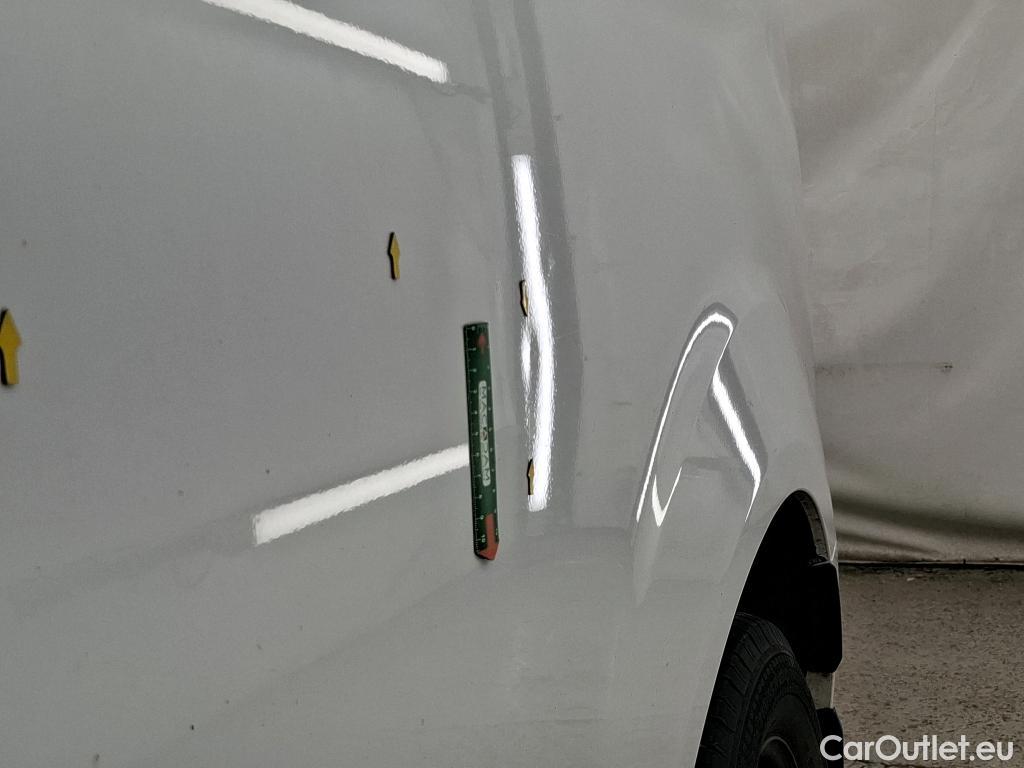  Ford  Transit Connect FORD Transit Custom VU 4p Fourgon 2.0 ECOBLUE 130 300 L1H2 TREND BUSINESS #25