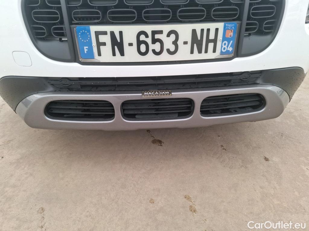  Citroen  C3  Aircross Feel Business 1.5 BlueHDi 100CV BVM6 E6dT #10