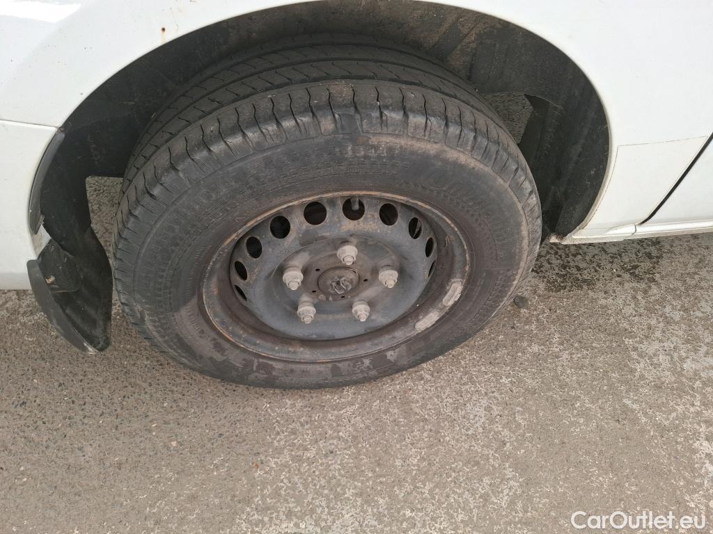  Ford  Transit Connect FORD Transit Custom VU 4p Fourgon 2.0 ECOBLUE 130 300 L1H2 TREND BUSINESS #32