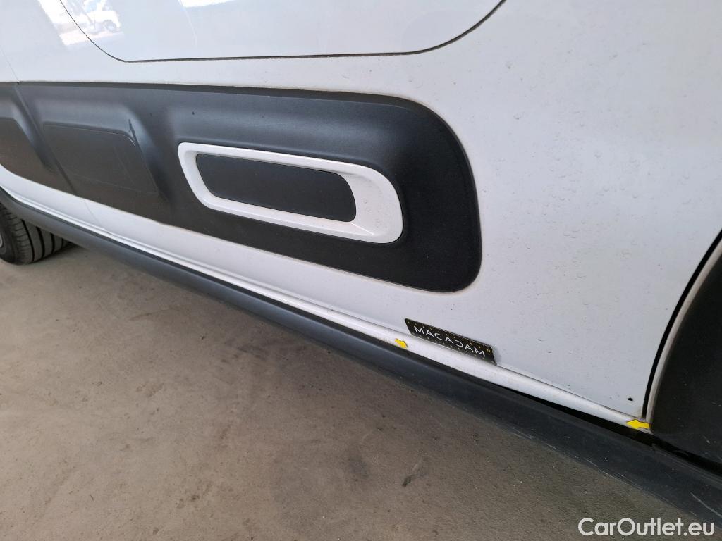  Citroen  C3 CITROEN  Société / 2020 / 5P / Berline BlueHDi 100 S&S BVM6 Feel Nav #7