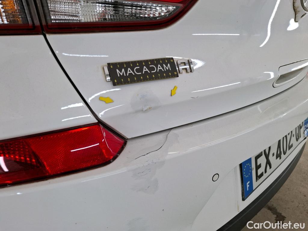  Hyundai  i30  Business 1.6 CRDi 110CV BVA7 E6 #4