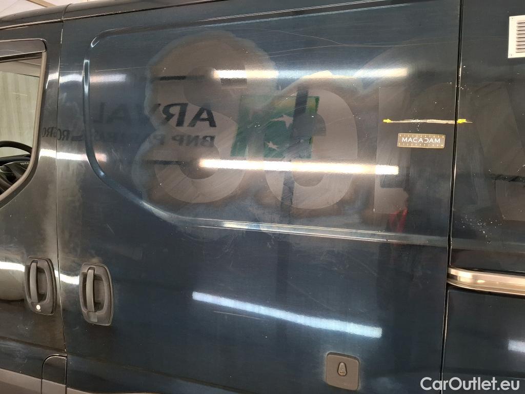  Iveco  Daily IVECO  / 2014 / 4P / Fourgon tôlé 2.3 35S16SA8 V7 H1 3000 #5