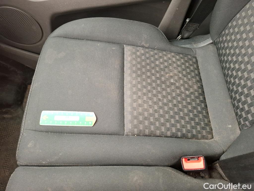  Ford  Transit Connect FORD Transit Custom VU 4p Fourgon 2.0 ECOBLUE 130 300 L1H2 TREND BUSINESS #34