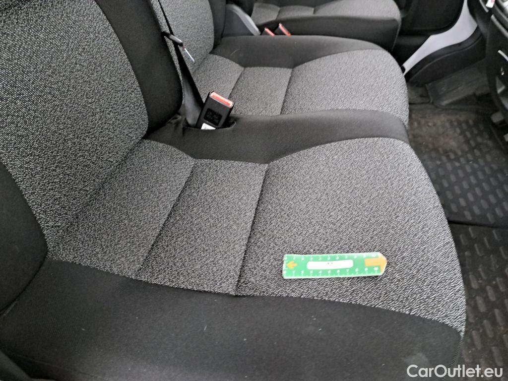  Fiat  Ducato FIAT  2014 4P Fourgon tôlé 23 Multijet 120 30 C H1 Business #6