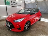  Toyota  Yaris TOYOTA  Hybride / 2019 / 5P / Berline Hybride 116h Première(SP) 