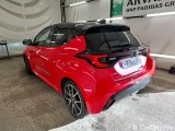  Toyota  Yaris TOYOTA  Hybride / 2019 / 5P / Berline Hybride 116h Première(SP) #2