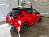  Toyota  Yaris TOYOTA  Hybride / 2019 / 5P / Berline Hybride 116h Première(SP) #3