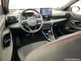  Toyota  Yaris TOYOTA  Hybride / 2019 / 5P / Berline Hybride 116h Première(SP) #5