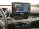  Toyota  Yaris TOYOTA  Hybride / 2019 / 5P / Berline Hybride 116h Première(SP) #7