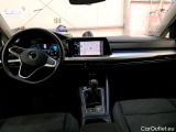  Land Rover  Discovery VOLKSWAGEN Golf / 2020 / 5P / Berline 2.0 TDI SCR 115 BVM6 Life Busi 1st / VO RECONDITIONNE - PHOTOS AVANT RECONDITIONNEMENT #5