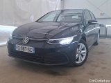  Volkswagen  Golf  VOLKSWAGEN / 2020 / 5P / Berline 2.0 TDI SCR 150 DSG7 Life Busi 1st 