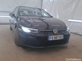  Volkswagen  Golf  VOLKSWAGEN / 2020 / 5P / Berline 2.0 TDI SCR 150 DSG7 Life Busi 1st #4