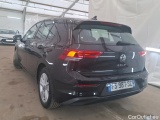  Volkswagen  Golf  VOLKSWAGEN / 2020 / 5P / Berline 2.0 TDI SCR 150 DSG7 Life Busi 1st #2