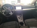  Volkswagen  Golf  VOLKSWAGEN / 2020 / 5P / Berline 2.0 TDI SCR 150 DSG7 Life Busi 1st #5