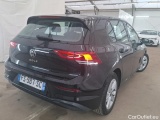 Volkswagen  Golf  VOLKSWAGEN / 2020 / 5P / Berline 2.0 TDI SCR 150 DSG7 Life Busi 1st #3