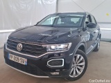  Volkswagen  T-ROC VOLKSWAGEN  / 2017 / 5P / SUV 1.5 TSI 150 EVO CARAT DSG7 