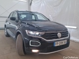 Volkswagen  T-ROC VOLKSWAGEN  / 2017 / 5P / SUV 1.5 TSI 150 EVO CARAT DSG7 #4