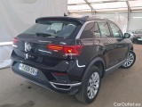  Volkswagen  T-ROC VOLKSWAGEN  / 2017 / 5P / SUV 1.5 TSI 150 EVO CARAT DSG7 #3