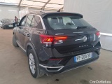 Volkswagen  T-ROC VOLKSWAGEN  / 2017 / 5P / SUV 1.5 TSI 150 EVO CARAT DSG7 #2