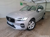  Volvo  XC60 VOLVO  / 2021 / 5P / SUV B4 197 Geartro Momentum Business / VO RECONDITIONNE - PHOTOS AVANT RECONDITIONNEMENT 