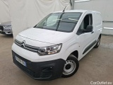  Citroen  Berlingo  Fourgon Club M 650 1.5 BlueHDi 75CV BVM5 E6dT 
