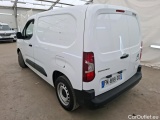  Citroen  Berlingo  Fourgon Club M 650 1.5 BlueHDi 75CV BVM5 E6dT #2
