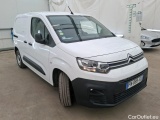  Citroen  Berlingo  Fourgon Club M 650 1.5 BlueHDi 75CV BVM5 E6dT #4