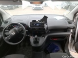  Citroen  Berlingo  Fourgon Club M 650 1.5 BlueHDi 75CV BVM5 E6dT #5