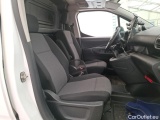  Citroen  Berlingo  Fourgon Club M 650 1.5 BlueHDi 75CV BVM5 E6dT #8
