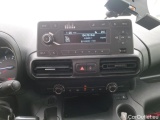  Citroen  Berlingo  Fourgon Club M 650 1.5 BlueHDi 75CV BVM5 E6dT #7