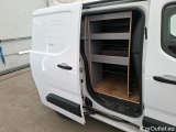  Citroen  Berlingo  Fourgon Club M 650 1.5 BlueHDi 75CV BVM5 E6dT #9