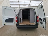  Citroen  Berlingo  Fourgon Club M 650 1.5 BlueHDi 75CV BVM5 E6dT #10