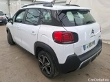  Citroen  C3  Aircross Feel Business 1.5 BlueHDi 100CV BVM6 E6dT #2