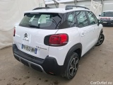  Citroen  C3  Aircross Feel Business 1.5 BlueHDi 100CV BVM6 E6dT #3
