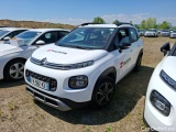  Citroen  C3  Aircross Feel Pack Business 1.5 BlueHDi 120CV BVA6 E6d / TRANSFO VP/VF 