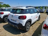  Citroen  C3  Aircross Feel Pack Business 1.5 BlueHDi 120CV BVA6 E6d / TRANSFO VP/VF #3