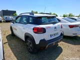  Citroen  C3  Aircross Feel Pack Business 1.5 BlueHDi 120CV BVA6 E6d / TRANSFO VP/VF #2