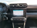  Citroen  C3  Aircross Feel Pack Business 1.5 BlueHDi 120CV BVA6 E6d / TRANSFO VP/VF #10
