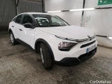  Citroen  C4  Berline Live Pack Business R 1.5 BlueHDI 110CV BVM6 E6d #4