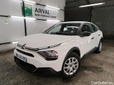  Citroen  C4  Berline Live Pack Business R 1.5 BlueHDI 110CV BVM6 E6d 