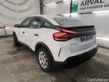  Citroen  C4  Berline Live Pack Business R 1.5 BlueHDI 110CV BVM6 E6d #2