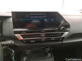  Citroen  C4  Berline Live Pack Business R 1.5 BlueHDI 110CV BVM6 E6d #7